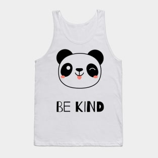 Be Kind Tank Top